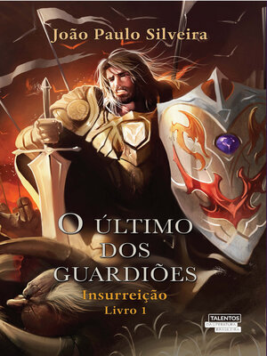 cover image of O último dos guardiões